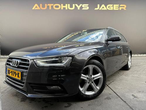 Audi A4 Avant 1.8 TFSI Advance Automaat, Auto's, Audi, Bedrijf, Te koop, A4, ABS, Airbags, Airconditioning, Alarm, Boordcomputer