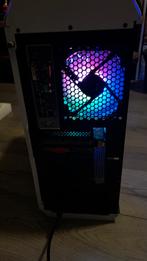 Z.G.A.N. PC/Computer, Computers en Software, Desktop Pc's, Ophalen, Zelf gebouwde pc, Virtual Reality, Zo goed als nieuw