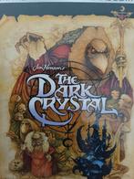 The Dark Crystal Regio 1 Blu-ray Engels!!, Cd's en Dvd's, Blu-ray, Ophalen of Verzenden, Zo goed als nieuw, Klassiekers