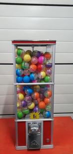 50 mm ballen automaat, Verzamelen, Automaten | Overige, Ophalen of Verzenden, Zo goed als nieuw