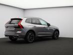 Volvo XC60 2.0 T6 Plug-in hybrid AWD Plus Dark / Panoramadak, Auto's, Volvo, Automaat, Stof, Euro 6, 4 cilinders