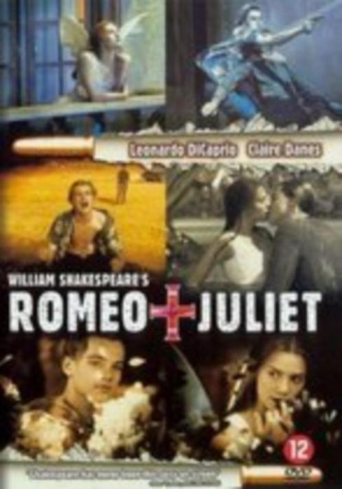 Romeo & Juliet [513], Cd's en Dvd's, Dvd's | Drama, Zo goed als nieuw, Drama, Alle leeftijden, Ophalen of Verzenden