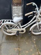 Meisjes fiets, Ophalen of Verzenden, Zo goed als nieuw, 24 inch