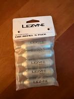 Lezyne CO2 Refill 16gr threaded cartridges, Ophalen of Verzenden, Nieuw