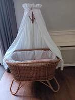 Wieg, Kinderen en Baby's, Babywiegjes en Ledikanten, Ophalen, Gebruikt, Wieg