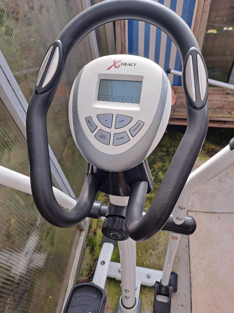 Cross trainer x tract, Ophalen, Gebruikt, Crosstrainer