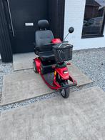 Pride luna victory met digital dash, Diversen, Brommobielen en Scootmobielen, Ophalen, Pride, Zo goed als nieuw, 16 km/u of meer