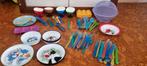 Camping kinder service e.a, Ophalen of Verzenden, Gebruikt