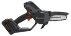 Husqvarna Aspire Gardena snoeizaag met accu en lader, Ophalen, 50 mm of meer, Gardena / Husqvarna