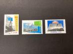1996, Nederland Waterland, 1687-1689, Postzegels en Munten, Verzenden, Na 1940, Postfris