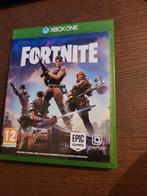 Fortnite Xbox One - Zo goed als nieuw!, Spelcomputers en Games, Avontuur en Actie, Online, Ophalen of Verzenden, Zo goed als nieuw