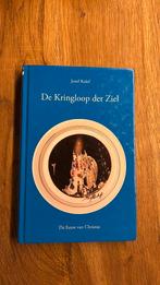 Jozef Rulof - De kringloop der ziel, Ophalen of Verzenden, Gelezen, Jozef Rulof