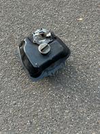 Benzinetank met Pomp - Gebruikt, Ophalen of Verzenden, Gebruikt