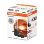 Osram HB3 Halogeenlamp 12V 60W, Ophalen of Verzenden