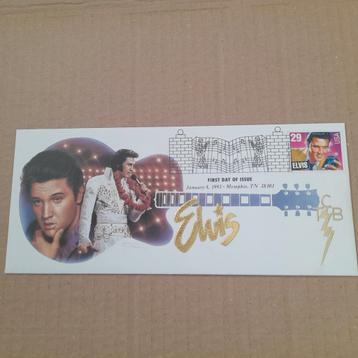 Elvis Presley diverse items beschikbaar voor biedingen