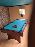 Pooltafel, Hobby en Vrije tijd, Ophalen of Verzenden