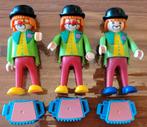 Playmobil 3319 vintage clown complete set, Complete set, Gebruikt, Ophalen of Verzenden