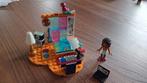 Lego friends 41341, Ophalen of Verzenden, Zo goed als nieuw