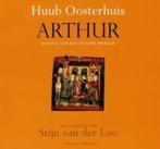 Huub Oosterhuis - Arthur. Koningen van een nieuwe wereld, Boeken, Cd, Verzenden