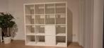 Ikea Kallax, Huis en Inrichting, Kasten | Kledingkasten, Ophalen, Gebruikt, 100 tot 150 cm, 100 tot 150 cm