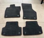 Set vloermatten Audi A3 8V 8V1864435B, Auto diversen, Automatten, Ophalen of Verzenden, Zo goed als nieuw
