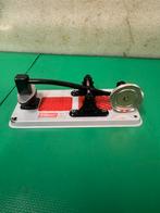 Stoommachine Wilesco M58, Hobby en Vrije tijd, Modelbouw | Overige, Ophalen of Verzenden, Gebruikt