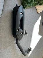 Orginele uitlaat zip iget E5, Ophalen, Zo goed als nieuw, Uitlaat, Piaggio