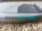 North Seek Foil Board 98 ltr. 2024, Watersport en Boten, Wingsurfen, Ophalen of Verzenden, Zo goed als nieuw, Wingsurf-board