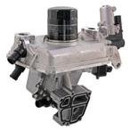 Vw Transporter egr module California egr koeler Multivan egr, -, -, Nieuw, Ophalen of Verzenden