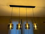 Hanglampen toulouse leenbakker, Ophalen, Zo goed als nieuw, Glas, Minder dan 50 cm