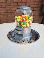 FIFTIES SIXTIES PINDA NOOTJES AUTOMAAT ABBEY PEANUT, Verzamelen, Automaten | Overige, Ophalen, Zo goed als nieuw