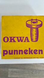 Punneken setje, Ophalen of Verzenden, Gebruikt