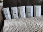 home cinemaset, Audio, Tv en Foto, Gebruikt, 5.1-systeem, Minder dan 40 watt, Overige spelers