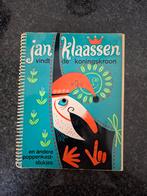 Jan Klaassen vindt de Koningskroon, Ophalen of Verzenden, Gelezen, Onbekend, Sprookjes