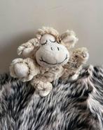 Zachte schaapje knuffel, Kinderen en Baby's, Speelgoed | Knuffels en Pluche, Verzenden, Zo goed als nieuw, Overige typen