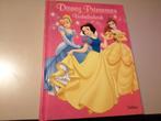 Disney Princessen verhalenboek, Gelezen, Ophalen of Verzenden