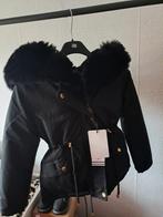 Kinder winter jas, Kinderen en Baby's, Kinderkleding | Maat 104, Ophalen of Verzenden, Nieuw, Meisje, Jas