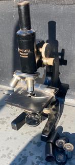 Microscoop Ernst Leitz Wetzlar 1953, Ophalen of Verzenden