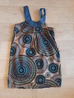 Lavand top maat L cirkelpatroon, Lavand, Blauw, Maat 42/44 (L), Ophalen of Verzenden