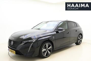 Peugeot 308 1.6 Plug-in Hybrid 180 GT | Apple Carplay/Androi beschikbaar voor biedingen