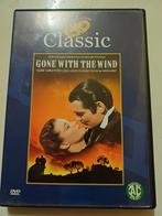 Gone with the Wind, Cd's en Dvd's, Dvd's | Klassiekers, Drama, Ophalen of Verzenden, Zo goed als nieuw, Alle leeftijden