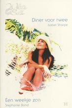 White Silk 05; Diner voor twee / Een weekje zon, Boeken, Ophalen of Verzenden