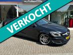Mercedes-Benz CLA-klasse 220 d AMG I Leder I Navi I LED, CLA, Gebruikt, 4 cilinders, Zwart