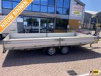 Hapert Azure H2 - multi Plateauwagen, Gebruikt