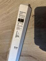 IKEA Framfusig Gordijnrails 100-180cm, Huis en Inrichting, Stoffering | Gordijnen en Lamellen, 100 tot 150 cm, Wit, Ophalen of Verzenden