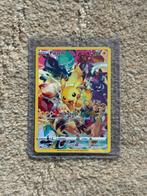 Pokémon Pikachu Crown Zenith CRZ 160, Ophalen of Verzenden, Zo goed als nieuw