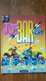 Joe Bar Team - Deel 3, Boeken, Stripboeken, Eén stripboek, Ophalen of Verzenden, Zo goed als nieuw, Fane