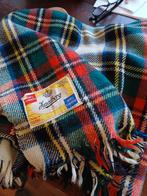 ZAALBERG plaid, Huis en Inrichting, Woonaccessoires | Plaids en Woondekens, Ophalen, Gebruikt