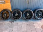 18 Inch  Toyota GR corolla / Yaris velgen ALS NIEUW!, Ophalen, 18 inch, Gebruikt, Velg(en)
