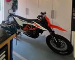 Kappenset KTM 690 SMC R, Ophalen of Verzenden